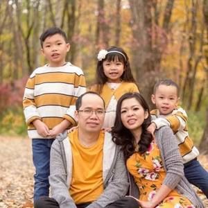 Meet your Posher, Cương